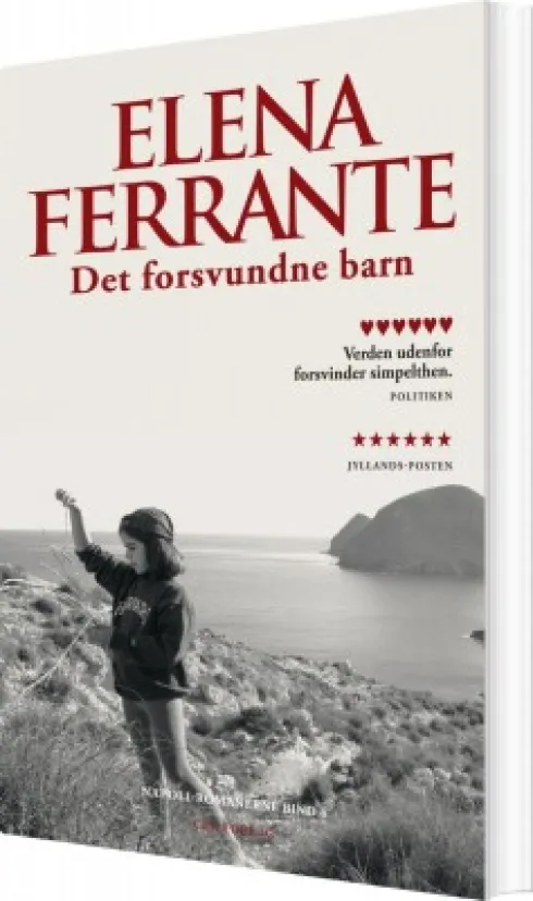 Det Forsvundne Barn