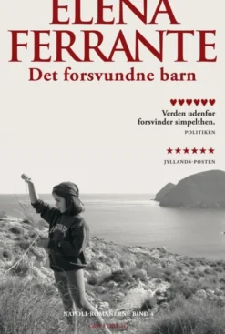 Det Forsvundne Barn