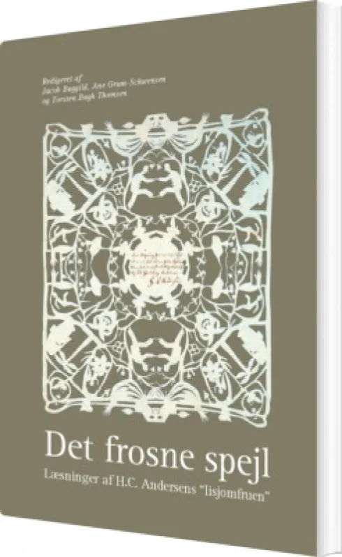 Det Frosne Spejl