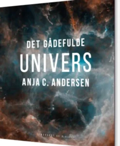Det Gådefulde Univers