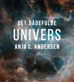 Det Gådefulde Univers