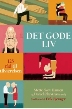 Det Gode Liv