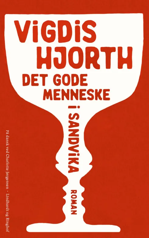 Det Gode Menneske I Sandvika