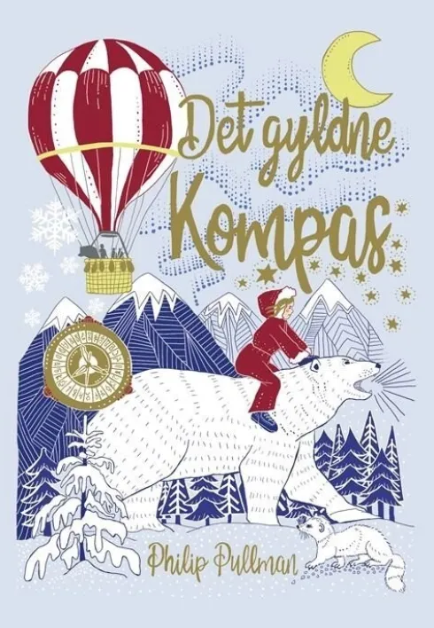 Det Gyldne Kompas - Det Gyldne Kompas 1