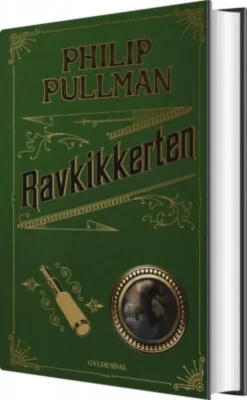 Det Gyldne Kompas 3 - Ravkikkerten