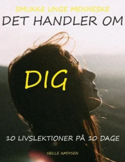 Det Handler Om Dig