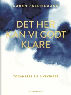 Det Her Kan Vi Godt Klare