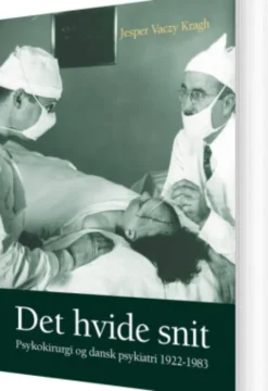 Det Hvide Snit