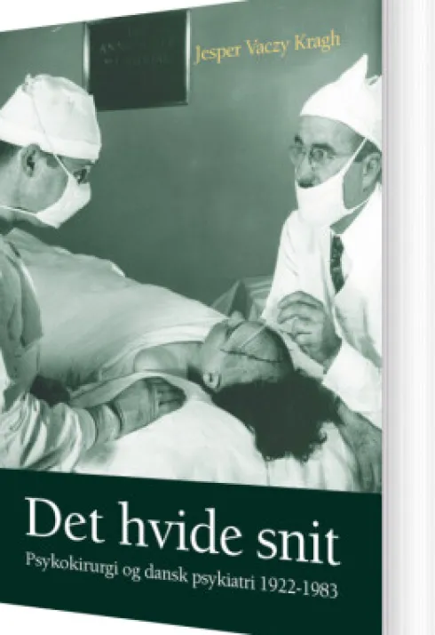 Det Hvide Snit