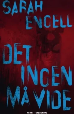 Det Ingen Må Vide