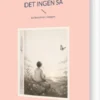 Det Ingen Så