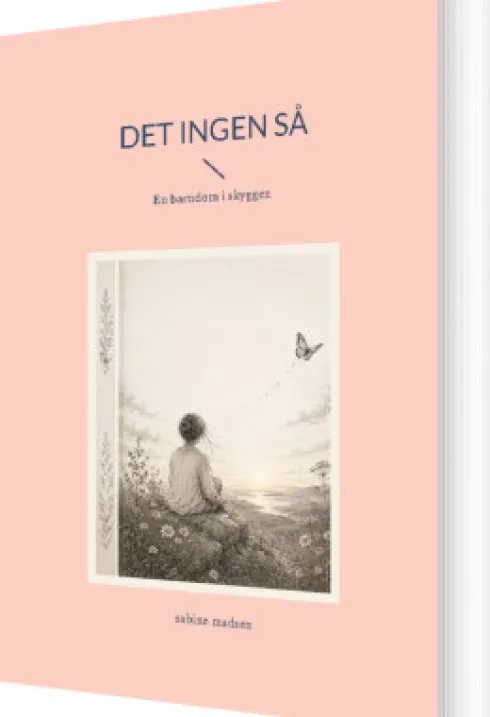 Det Ingen Så
