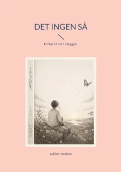 Det Ingen Så