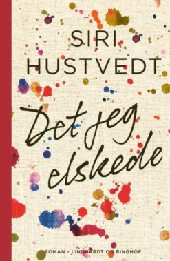 Det Jeg Elskede