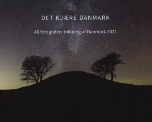 Det Kjære Danmark