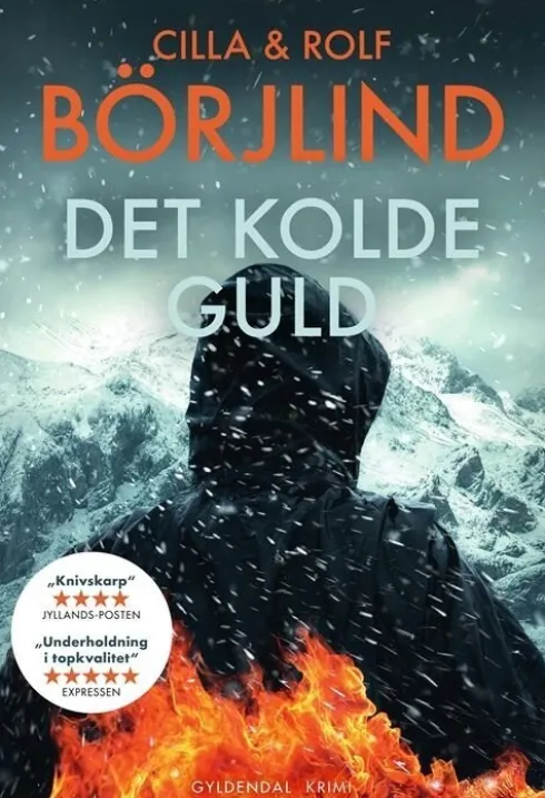 Det Kolde Guld