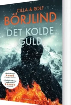 Det Kolde Guld