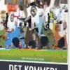 Det Kommer! Dansk Som Andetsprog, Grundbog