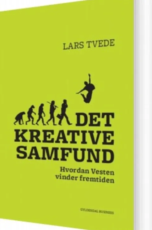 Det Kreative Samfund
