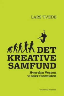 Det Kreative Samfund