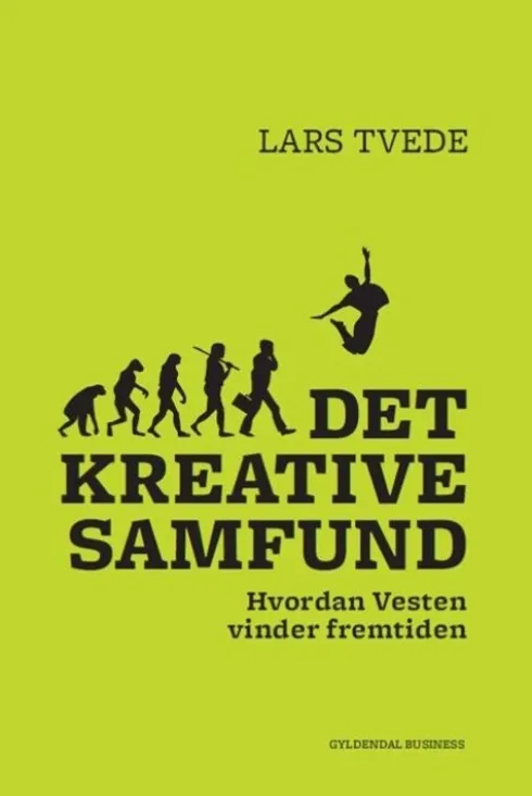 Det Kreative Samfund