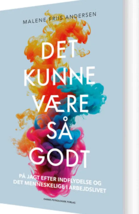 Det Kunne Være Så Godt