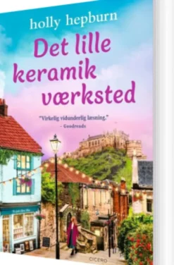 Det Lille Keramikværksted
