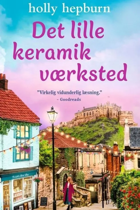 Det Lille Keramikværksted