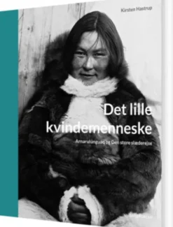 Det Lille Kvindemenneske