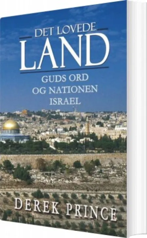 Det Lovede Land