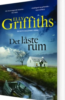 Det Låste Rum