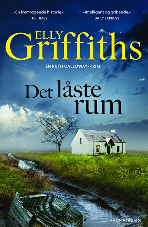 Det Låste Rum