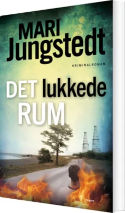 Det Lukkede Rum