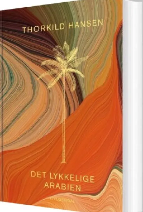 Det Lykkelige Arabien