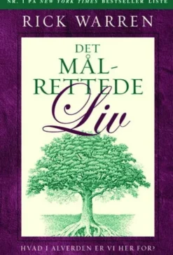 Det Målrettede Liv