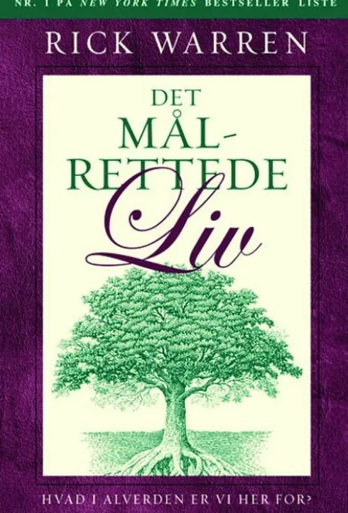 Det Målrettede Liv