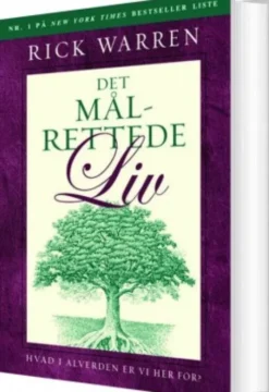 Det Målrettede Liv