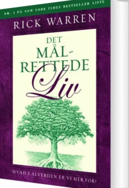 Det Målrettede Liv