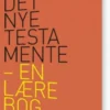 Det Nye Testamente - En Lærebog