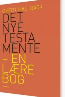 Det Nye Testamente - En Lærebog