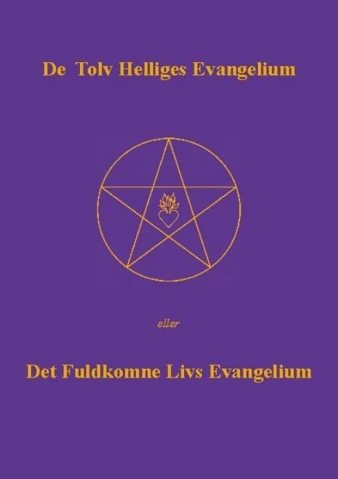 De Tolv Helliges Evangelium