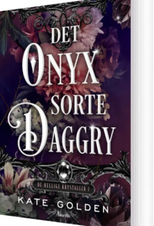 Det Onyxsorte Daggry