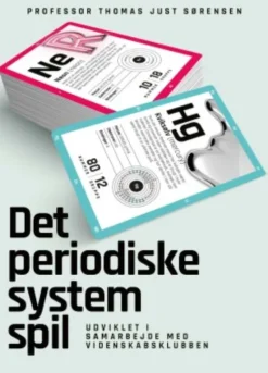 Det Periodiske System