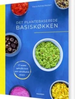 Det Plantebaserede Basiskøkken