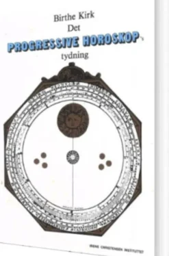Det Progressive Horoskop's Tydning