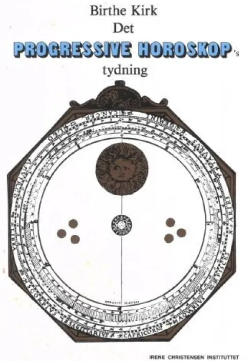 Det Progressive Horoskop's Tydning