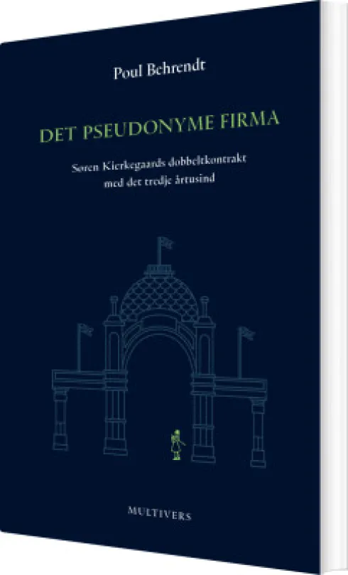 Det Pseudonyme Firma