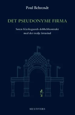 Det Pseudonyme Firma