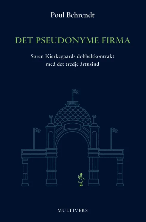 Det Pseudonyme Firma