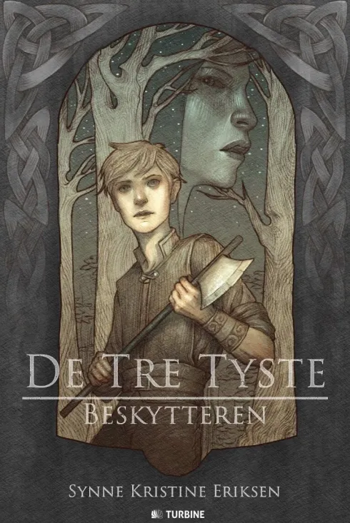 De Tre Tyste